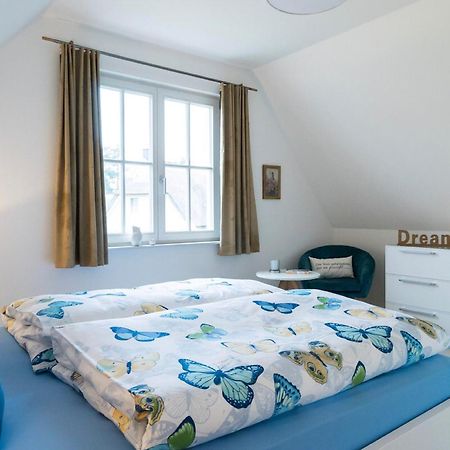 Ferienhaus Stella Glowe Bagian luar foto